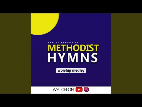 Methodist hymn (MHB 948) (feat. Henry Yestrop)