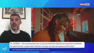 Saint-Valentin : comment rencontrer son âme sœur en 2024 ?