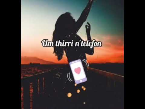 Um thirri n'telefon📞