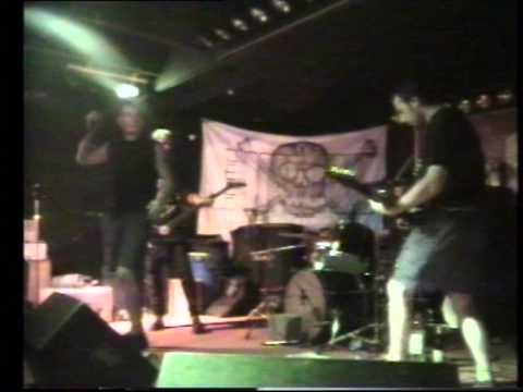 See You In Hell / Homo Consumens (part one) - Live in Bradford