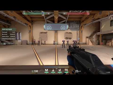 Valorant- I have my moments