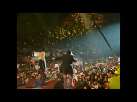 DJ KAYZ INTRO ORAN MIX PARTY 6 ** EN EXCLU **