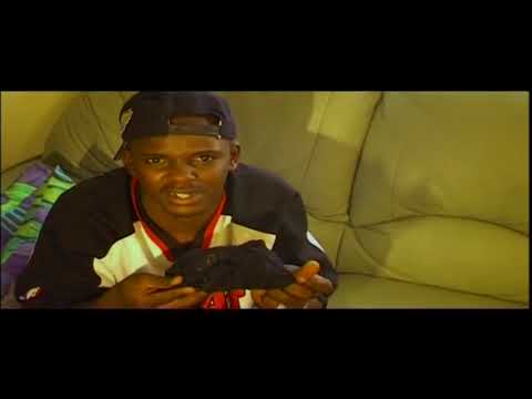 The Kenyan Throwback Edition(Calif Records)