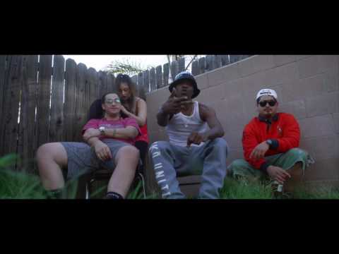 Pomona Drey  First48BARZ