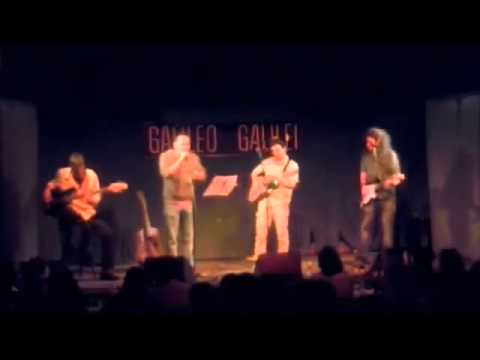 "El próximo verano" Marwan & Ismael Serrano