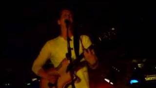 Matt Caplan; 06.28.06; River Nile