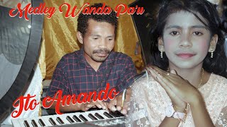 Download lagu Lagu Daerah Ende Lio Wanda Pa u Medley Ito Amando... mp3