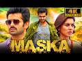 Maska (4k) - Ram Pothineni Superhit Romantic Action Comedy Bhojpuri Film | Hansika Motwani, Sheela