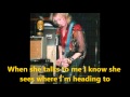 Mott The Hoople Walking With A Mountain