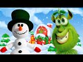 Booba- The Gift Thief 🎁 ⭐ Best Cartoons for Babies - Super Toons TV