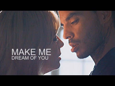 beth & rio • no one could save me but you