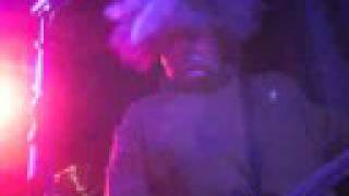 Melvins - Dies Iraea @ Uebel & Gefährlich Hamburg 09/13/08