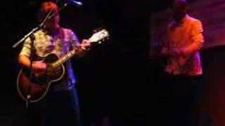 Pat McGee &quot;Amy&quot; cover