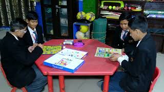 Bright Future Public School Video