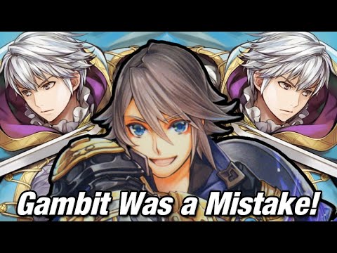 Feh Gambit 4