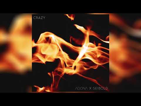 ADONA x Seibold - "Crazy" (Official Audio) [Used in “Pretty Little Liars: The Perfectionists”]