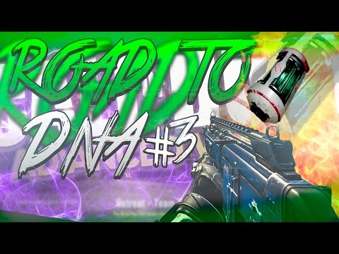 ¡¡CONTRA LOS MÁS TRAMPOSOS!! | ROAD TO DNA EN INFECTADO – Ep.3 – ADVANCED WARFARE