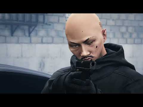 Brotherly L0VE SOUNDTRACK - SUAVV GOTTI - TAKE OFF