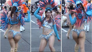 水色サンバ　武蔵小金井