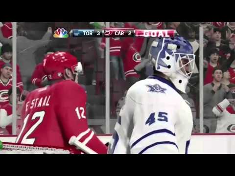TOR@CAR Game 32