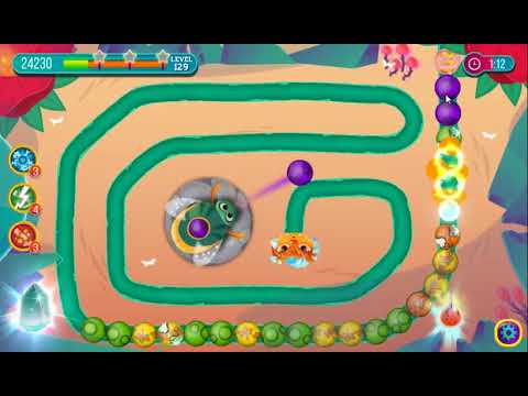 Violas Quest Level 129 - NO BOOSTERS 🦉 | SKILLGAMING ✔️