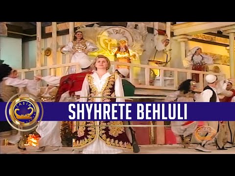 Shyhrete Behluli  - Kush t'ka rrejte
