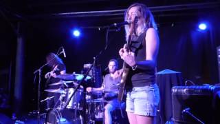 Slothrust - Horseshoe Crab (Houston 10.21.16) HD