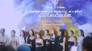 Download lagu Event | DJ TYRA - MASERATI | 19-06-2023 mp3