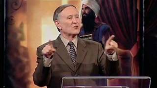 Stephen Bohr: His Way is in the Sanctuary 12/32