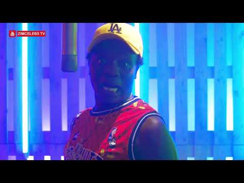 Ti Gonzi - Kukoriwa (Mero Vibes)