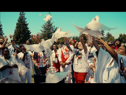 TrapMob Los x NewMoneyAg x BandaidSnowwy x Dougy3z - Pick A Side (Official Video)
