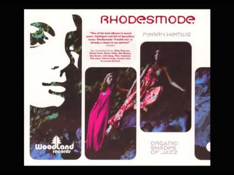 Perry Hemus - Rhodesmode (Freefall Mix)
