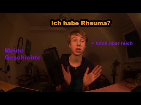 Ich habe Jugendrheuma? | Meine Geschichte | Zedy