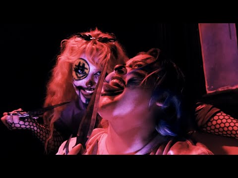 ​Yneliz X Melovangogh - Mala Suerte (Bad Luck) Video Official