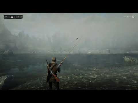 Checking O'Creag's Run - Part 92 - Red Dead Redemption 2 gameplay - 4K 60FPS XSX