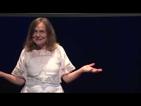 The Zen of Zero Waste Circular Fashion | Maria Juliana Byck | TEDxUniversityofPiraeus