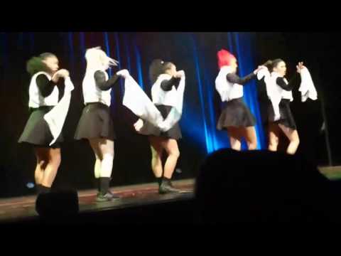 Royal Family 2017 - Did it on em (Close Up)