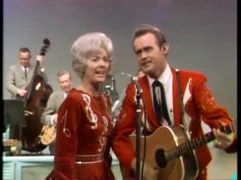 Bill Phillips and Ruby Wright -- Put it Off Until Tomorrow