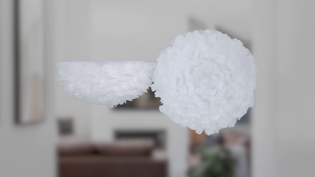 Eos up - functional yet simple!