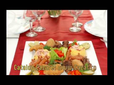 Cazare Licuriciu, Teleorman - Cazat.ro