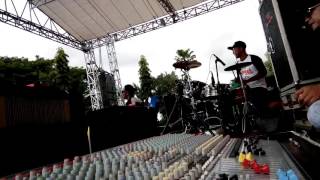 Download lagu OM NIRWANA 'dikira preman' LIVE TAMAN WISATA BENDUNGAN SERUT mp3