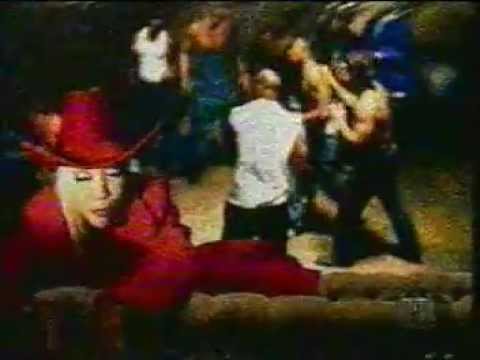 Shae Jones feat Ja Rule - Bad Boy (BOX Version)(1999)