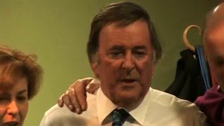 Tributes to Sir Terry Wogan