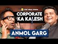 Corporate Secret Reveal Dark Realty Of Corporate Standup Comedy AnmolGarg101 The Viral Show