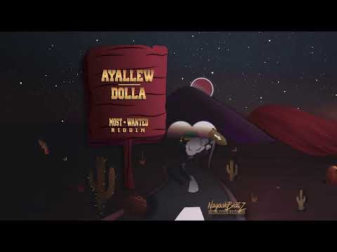 אברהם איילאו - דלה | Avrham Ayallew - Dolla (prod by.NagashBeatz)