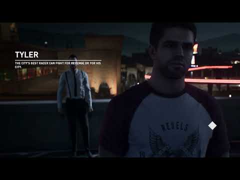 Need For Speed Payback - Race #29 - The Billionaire's Drag