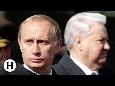 Putin (part 1/3), How he defeated Yeltsin's oligarchs