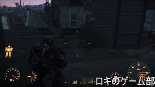 【PS4版】ドラマに触発されて初見プレイ キャップ 21【グロ注意】