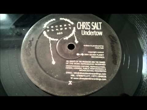 Chris Salt - Undertow (Original Mix)