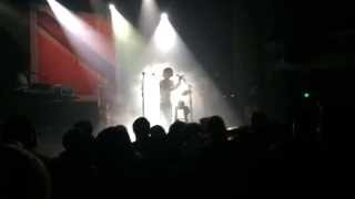 &quot;Prisoner 1 &amp; 2&quot; Lupe Fiasco - The Regency Ballroom 6/8/15